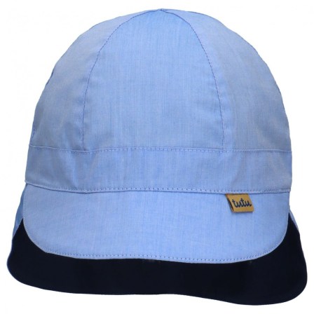 3-006538 CAP BLU-3